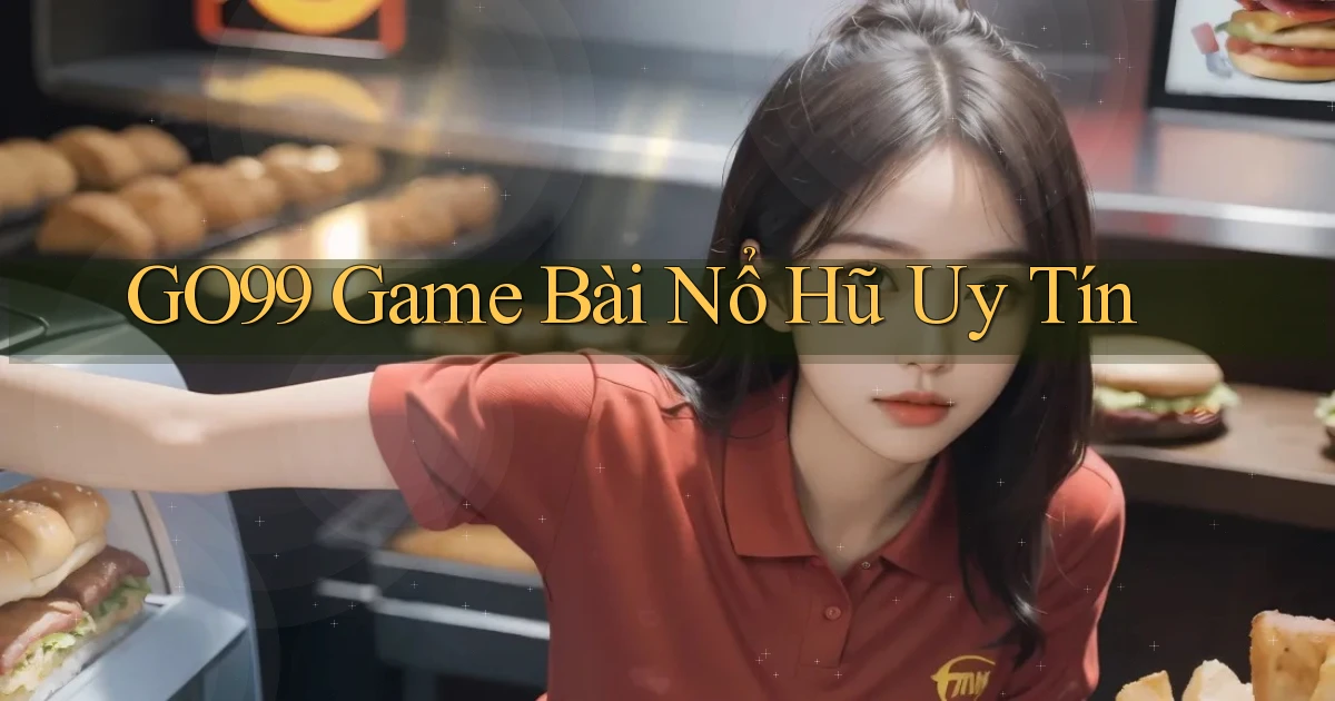 go99  game bài nổ hũ uy tín