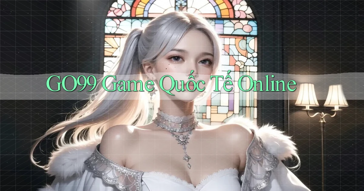 go99  game quốc tế online