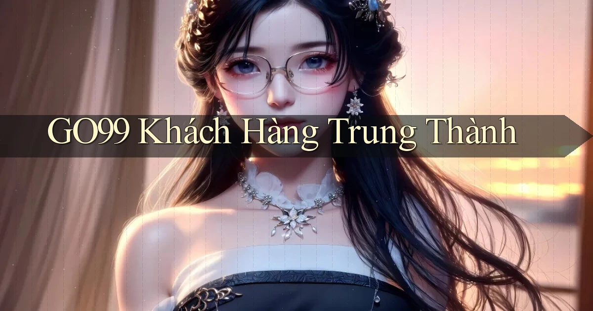 go99  khách hàng trung thành