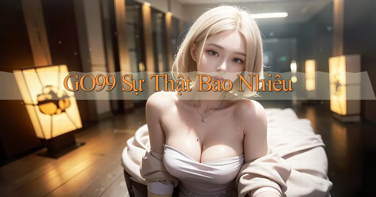 go99 sự thật bao nhiêu