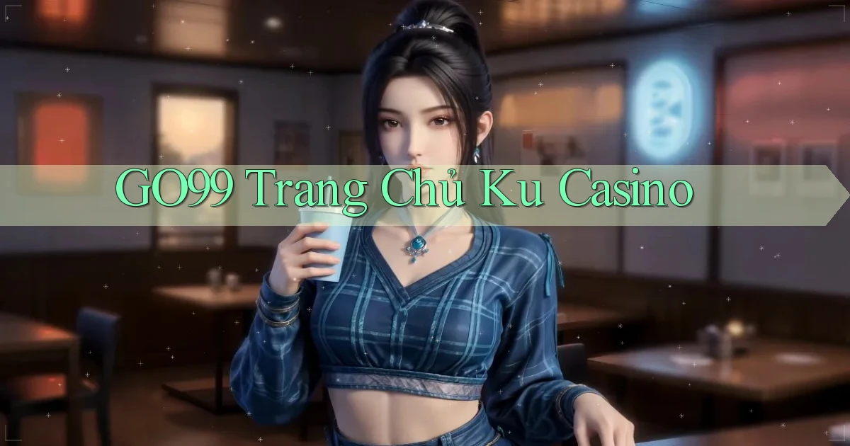 go99  trang chủ ku casino