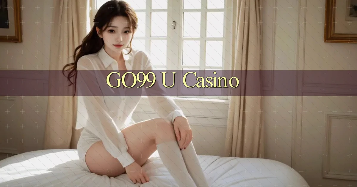 go99  u casino