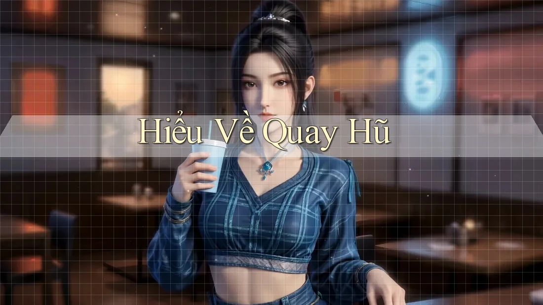Hiểu Về Quay Hũ Hiểu Về Quay Hũ