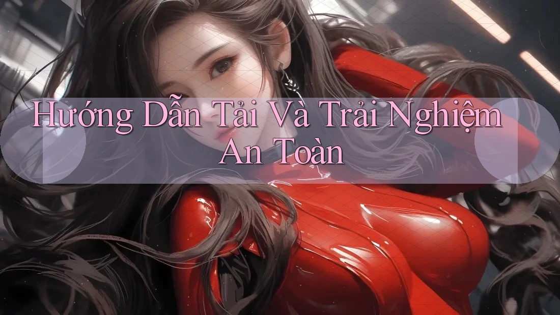 Hướng Dẫn Tải Và Trải Nghiệm An Toàn