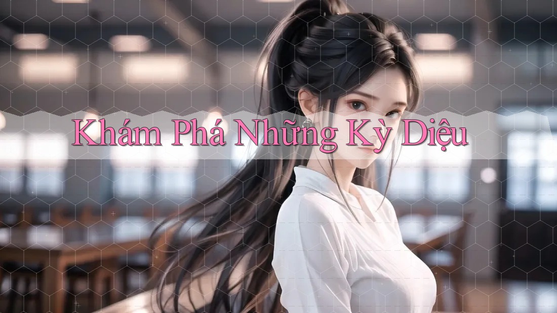 Khám Phá Những Kỳ Diệu