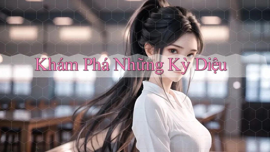 Khám Phá Những Kỳ Diệu