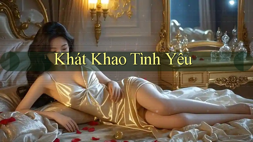 Khát Khao Tình Yêu