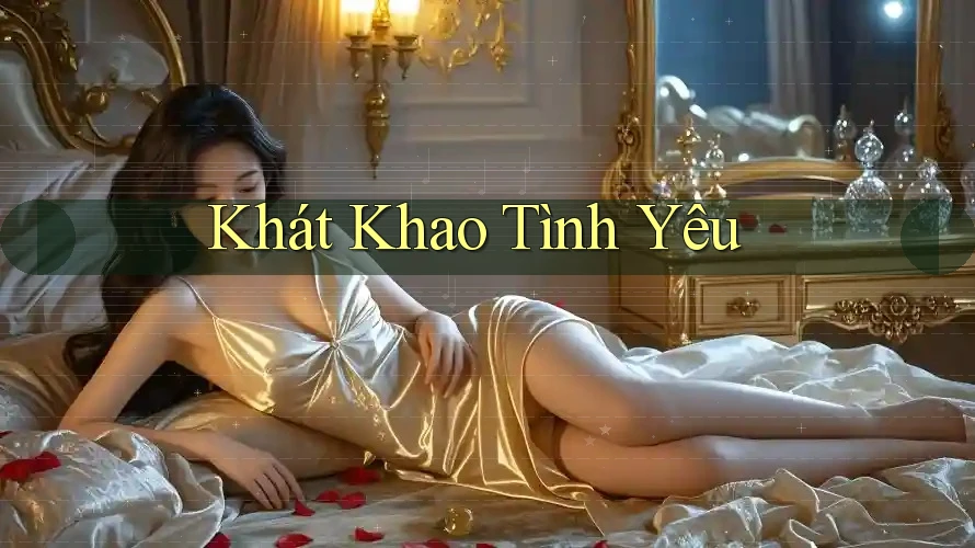 Khát Khao Tình Yêu Khát Khao Tình Yêu