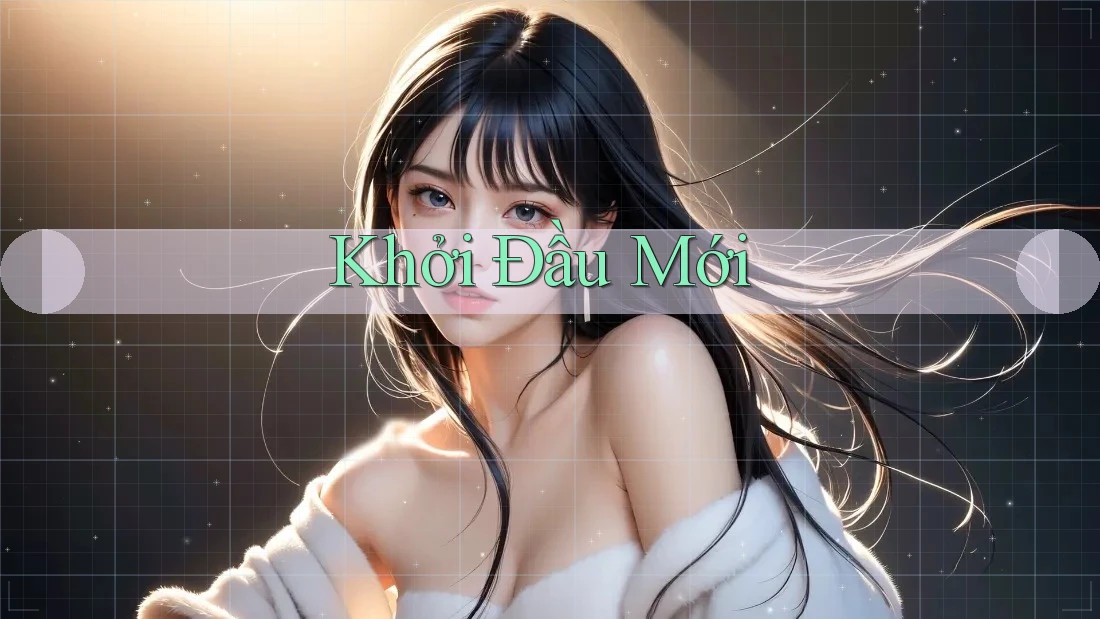 Khởi đầu mới