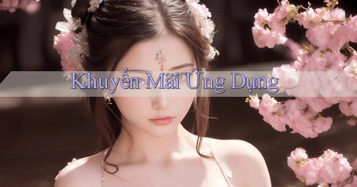 Khuyến mãi Ứng dụng