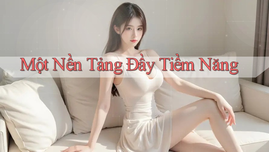 Một Nền Tảng Đầy Tiềm Năng