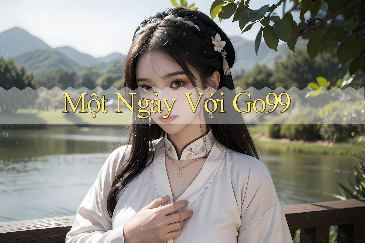 Một Ngày Với Go99