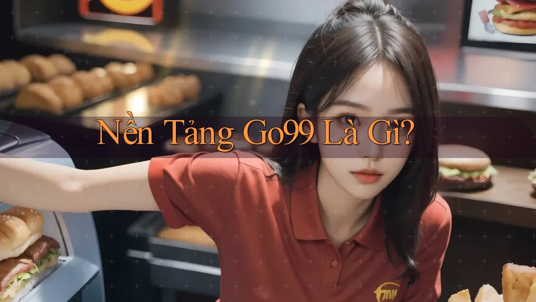 Nền Tảng Go99 Là Gì?