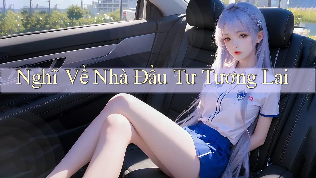 Nghĩ Về Nhà Đầu Tư Tương Lai