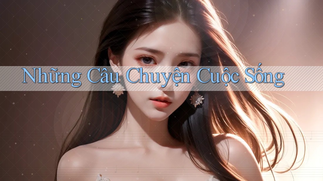 Những Câu Chuyện Cuộc Sống