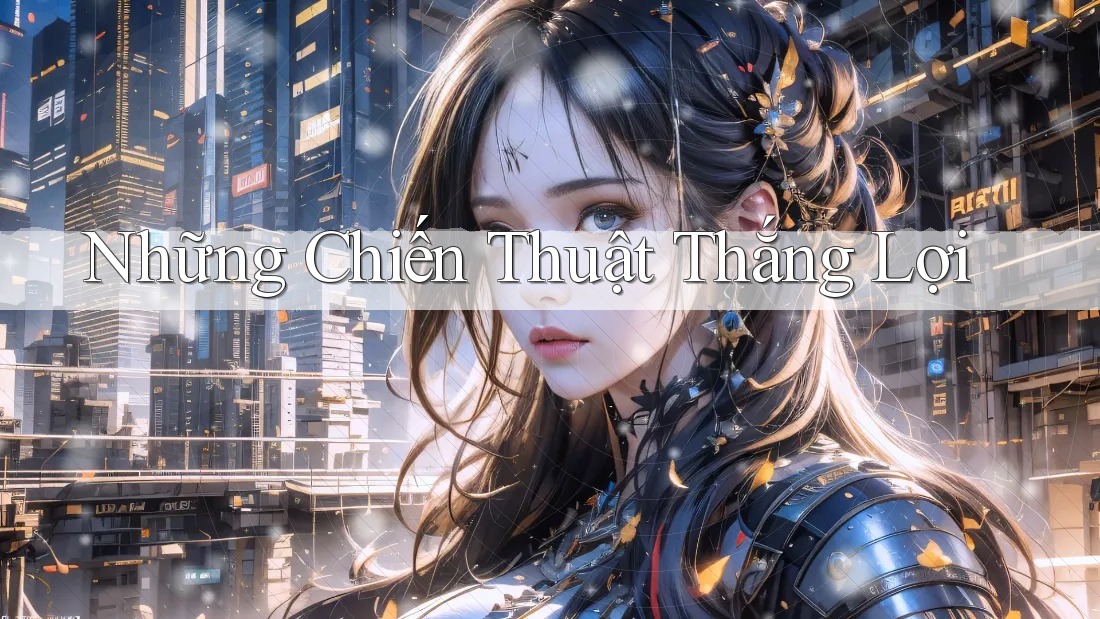 Những Chiến Thuật Thắng Lợi