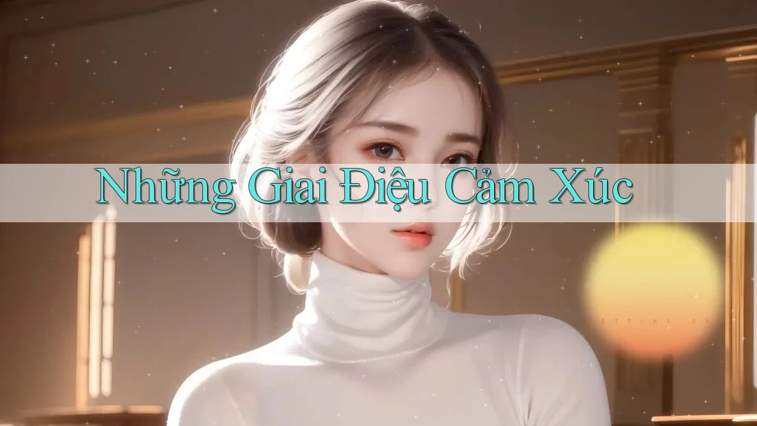 Những Giai Điệu Cảm Xúc