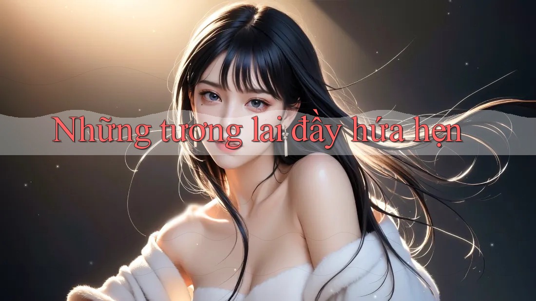 Những Tương Lai Đầy Hứa Hẹn