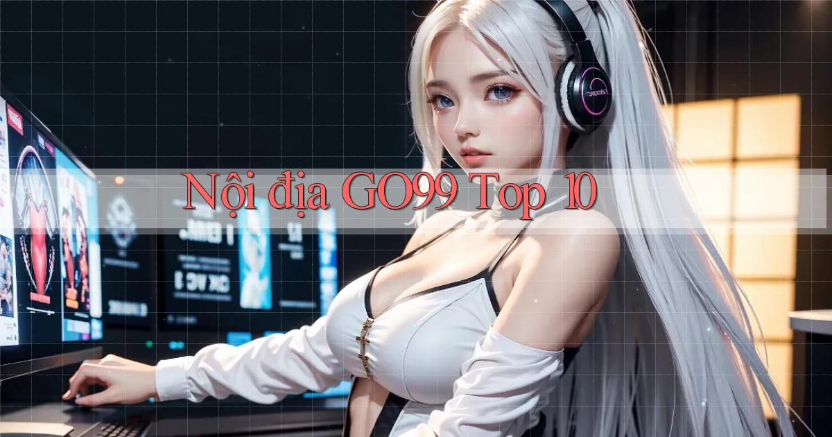 nội địa go99 top 10