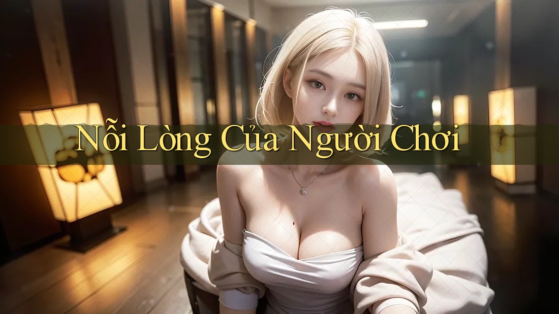 Nỗi Lòng Của Người Chơi