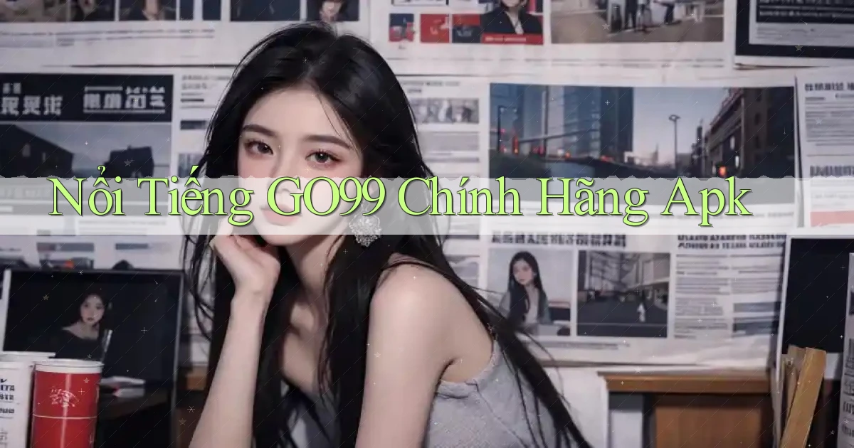 nổi tiếng go99 chính hãng apk