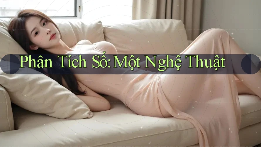 Phân Tích Số: Một Nghệ Thuật