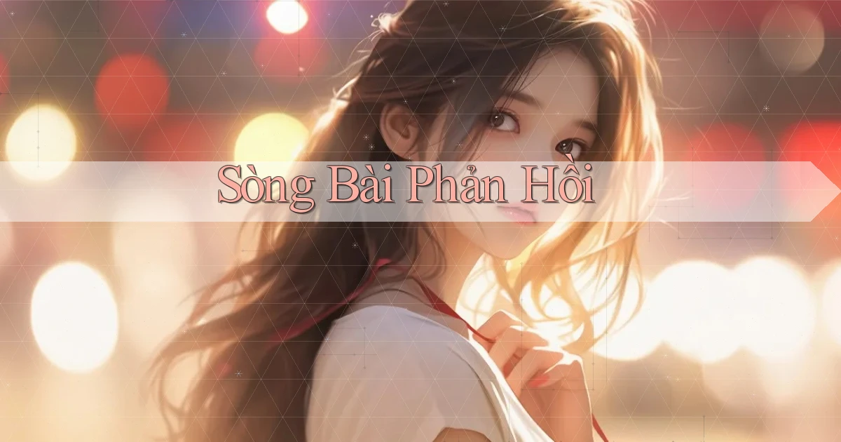 sòng bài Phản hồi