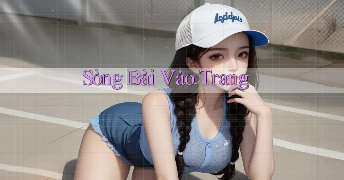 sòng bài Vào trang