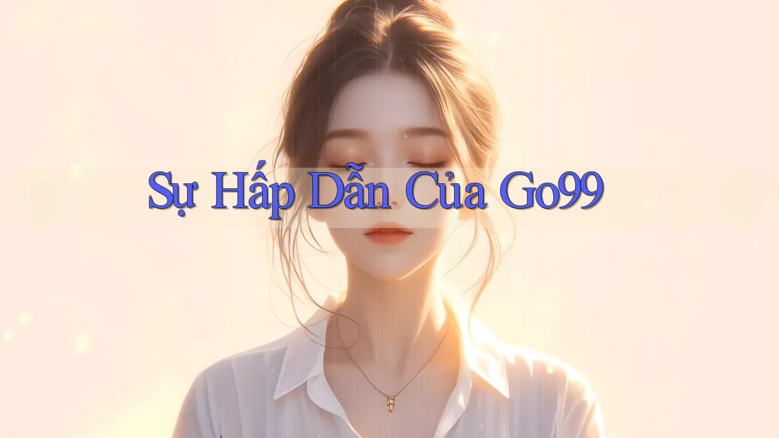 Sự Hấp Dẫn Của Go99