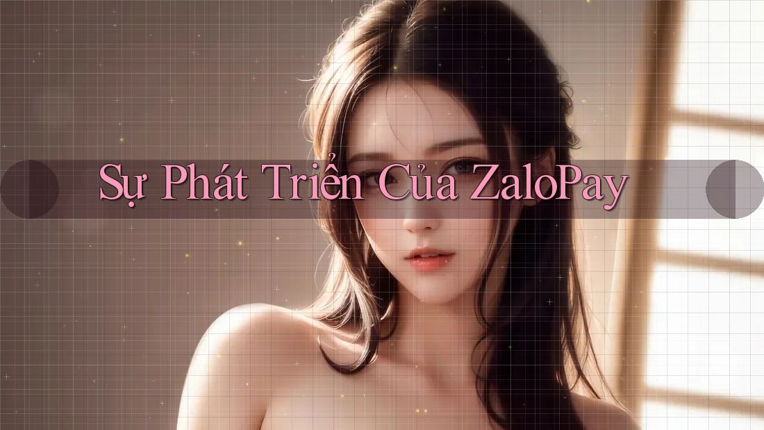 Sự Phát Triển Của ZaloPay