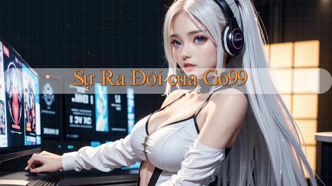 Sự Ra Đời của Go99