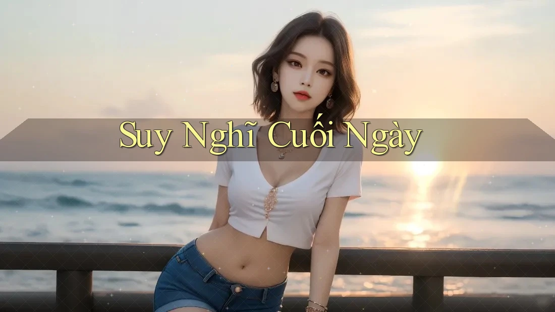 Suy Nghĩ Cuối Ngày