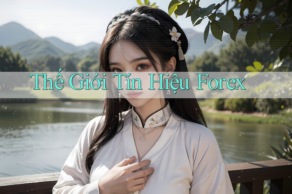 Thế Giới Tín Hiệu Forex