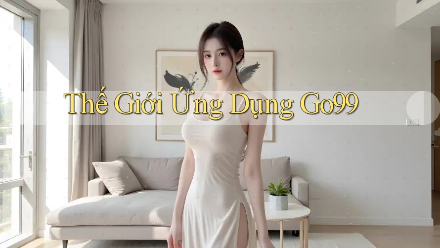 Thế Giới Ứng Dụng Go99
