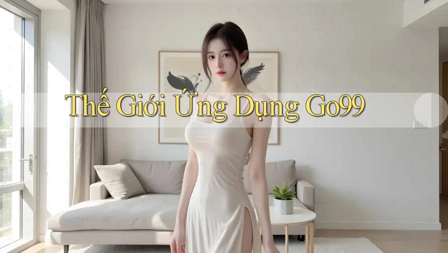 Thế Giới Ứng Dụng Go99