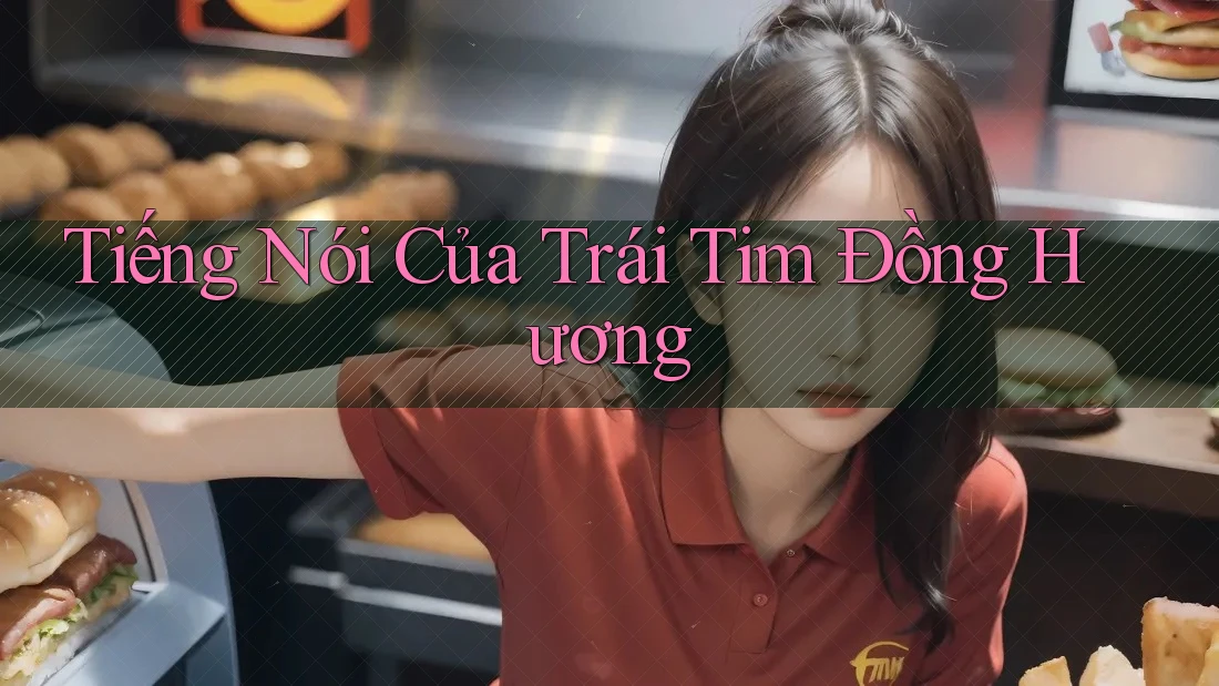 Tiếng Nói Của Trái Tim Đồng Hương