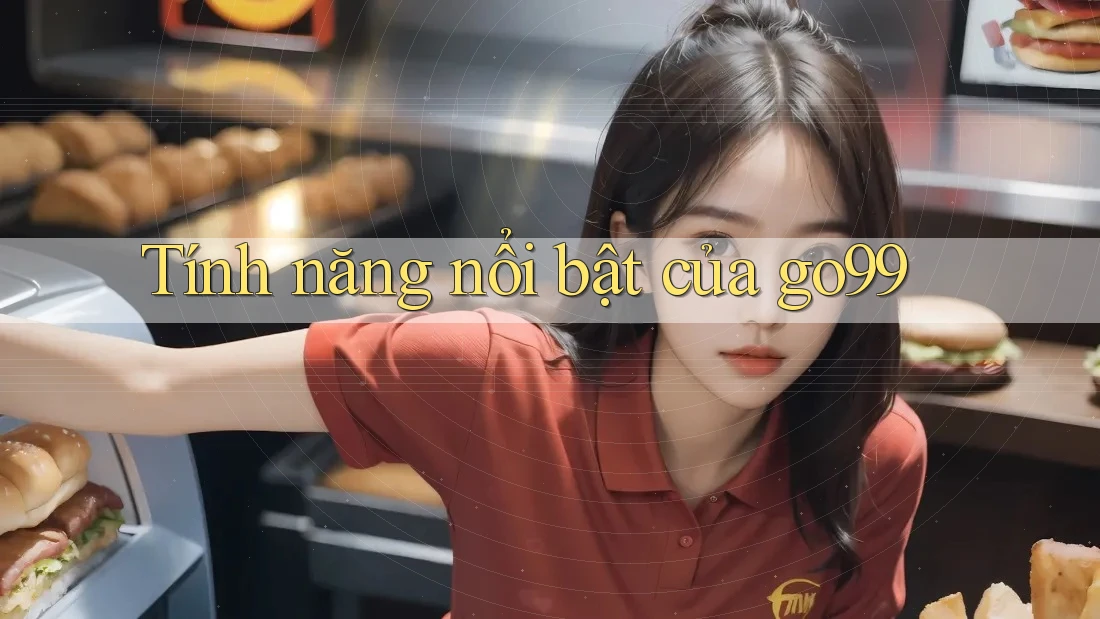 Tính Năng Nổi Bật Của Go99