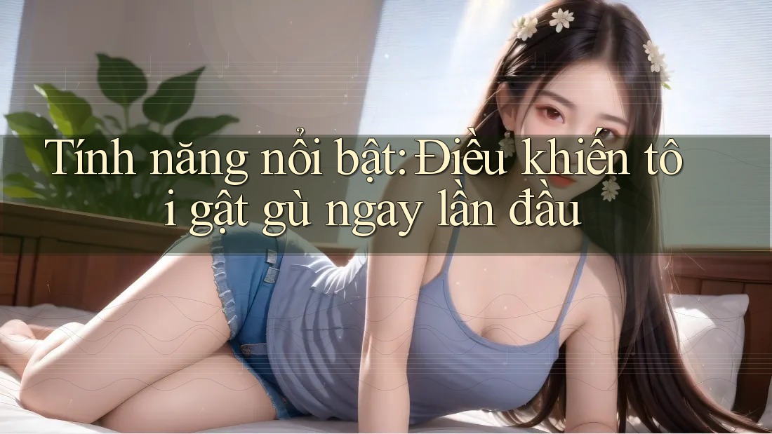 Tính năng nổi bật: Điều khiến tôi gật gù ngay lần đầu