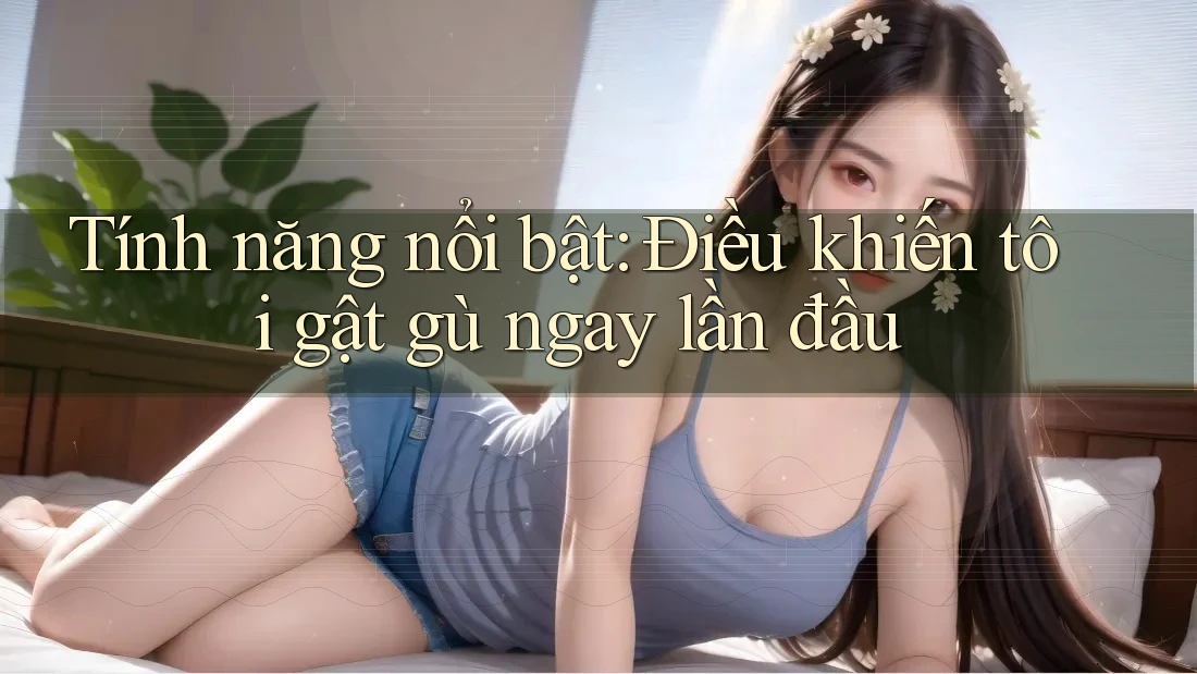 Tính năng nổi bật: Điều khiến tôi gật gù ngay lần đầu Tính năng nổi bật: Điều khiến tôi gật gù ngay lần đầu