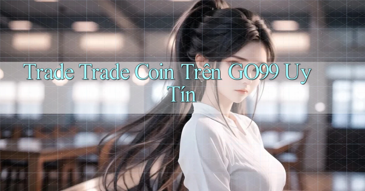 trade trade coin trên go99 uy tín