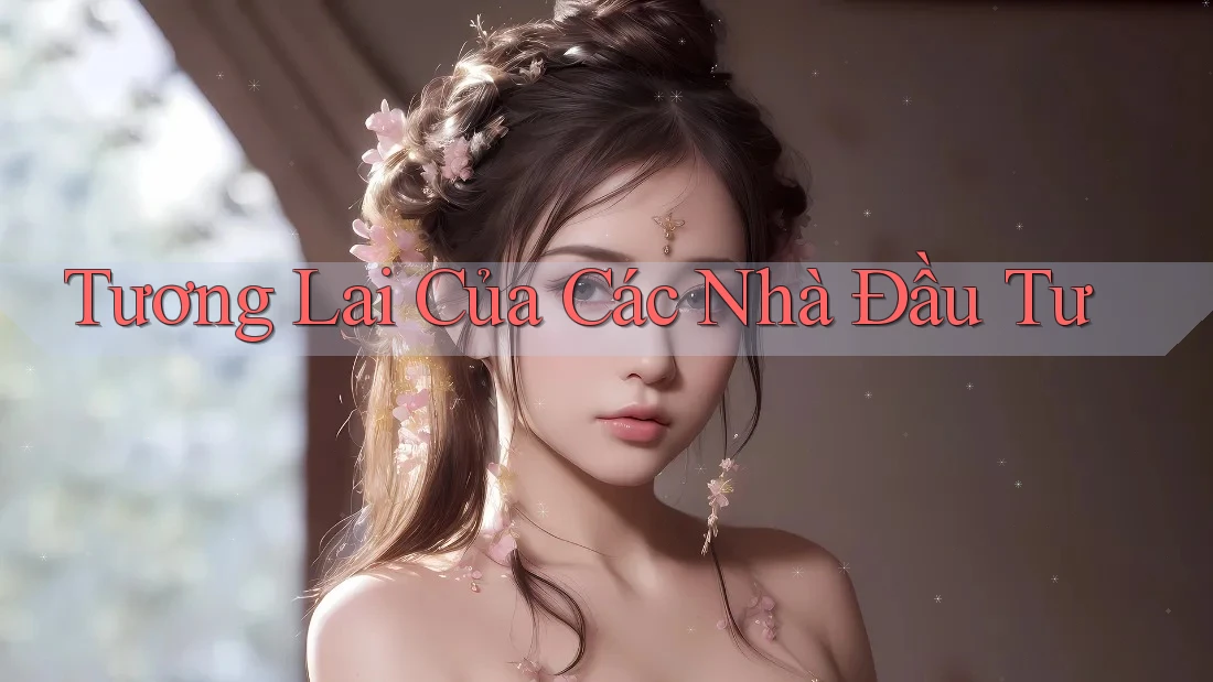 Tương Lai Của Các Nhà Đầu Tư