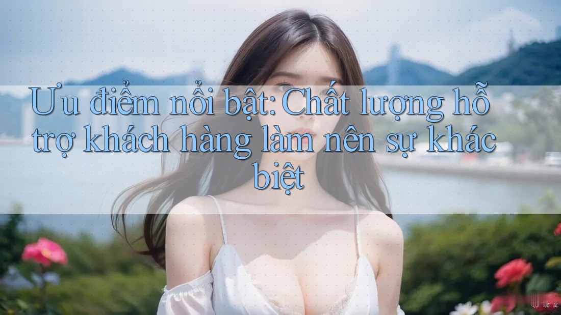 Ưu điểm nổi bật: Chất lượng hỗ trợ khách hàng làm nên sự khác biệt
