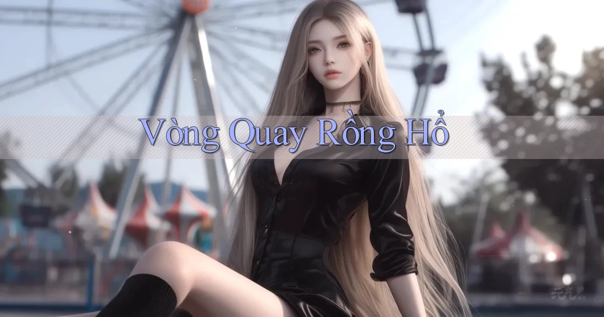 Vòng quay Rồng hổ